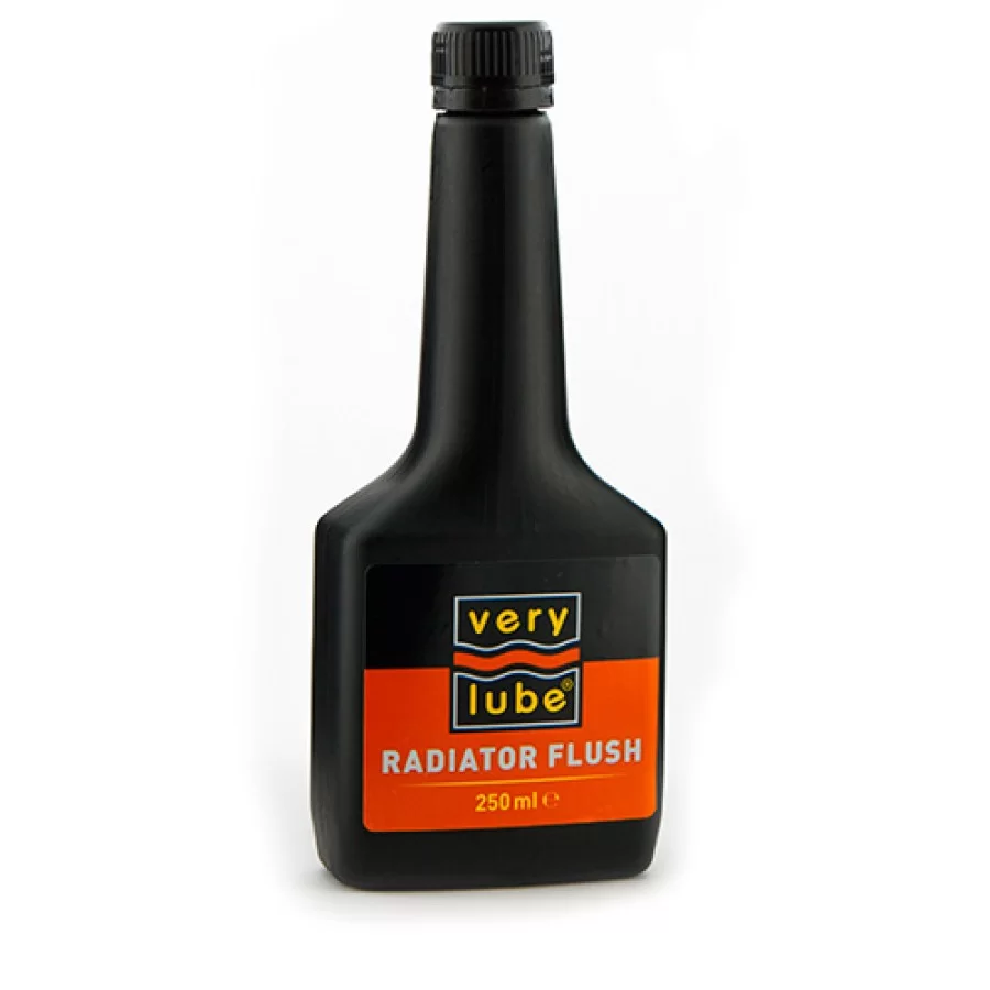 Промивка системи охолодження VERYLUBE Radiator Flush 250 мл
